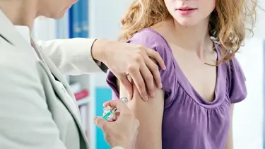 Rahim ağzı kanseri aşısı kaç yaşına kadar yaptırabilir?