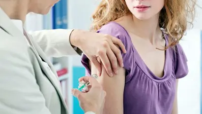 Rahim ağzı kanseri aşısı kaç yaşına kadar yaptırabilir?