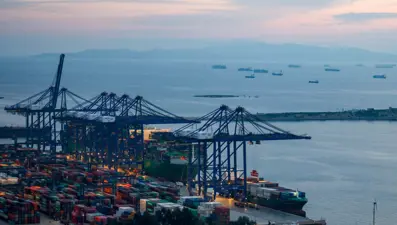 ABD’den Yunanistan'a uyarı: Washington, Çin’in Pire Limanı’ndaki etkisini sona erdirmek istiyor