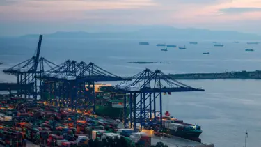 ABD’den Yunanistan'a uyarı: Washington, Çin’in Pire Limanı’ndaki etkisini sona erdirmek istiyor