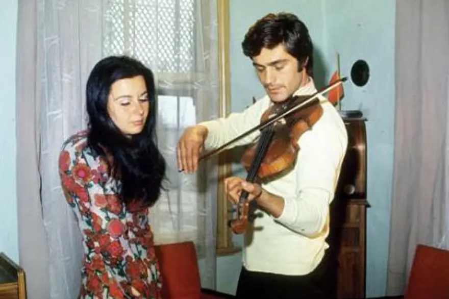 Kambur (Atıf Yılmaz) 118