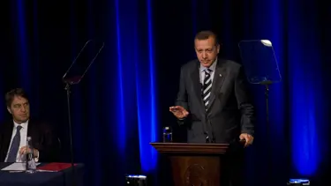 Erdoğan: 550 milletvekili feda olsun