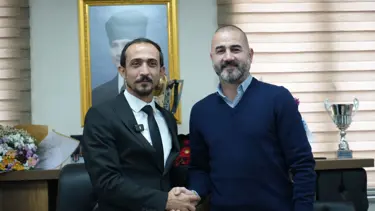 Erzincanspor yeniden Gökhan Ünal anlaştı