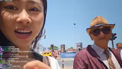 Güney Koreli fenomeni canlı yayında taciz eden adama istenen ceza belli oldu