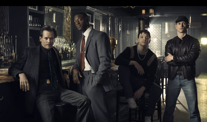 Yeni sezon onayı alan ve iptal edilen yabancı diziler 20