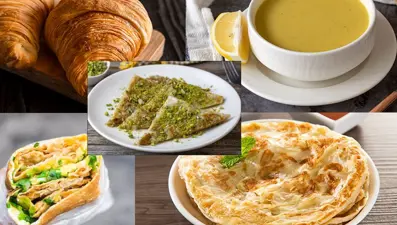 Türkiye'den 2 lezzet listede: Dünyanın en iyi kahvaltıları