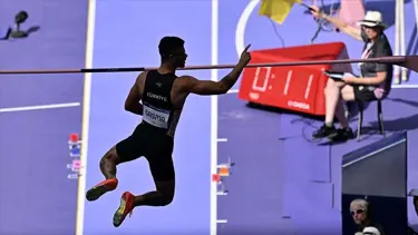 Ersu Şaşma final müsabakası ne zaman?