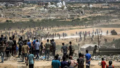 İsrail'in AB bilim fonlarına erişiminin kısıtlanması teklifi: Belçika'dan destek