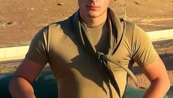 Sözleşmeli er Altay'ın acı ölümü