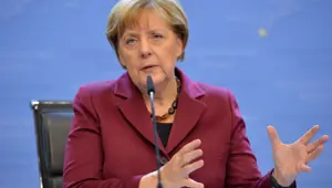 Merkel kritik ziyaret için Türkiye'ye geliyor