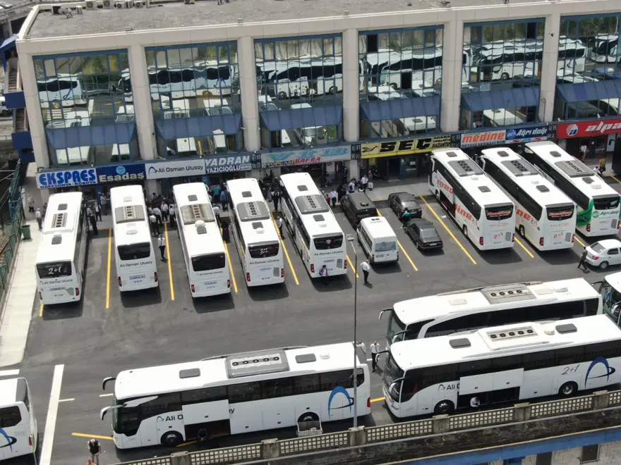 Yasak kalınca çay üreticileri yollara düştü 