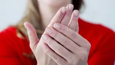 El ve ayaklardaki uyuşmalar TTR-FAP belirtisi mi?