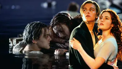 James Cameron'dan Titanik itirafı: Jack yaşayabilirdi