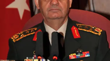 Org. Başbuğ: TSK'nın üzerinden elinizi çekin!