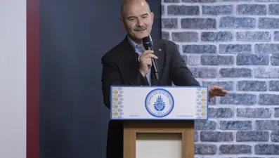 İçişleri Bakanı Soylu: 14 Mayıs siyasi darbe girişimidir