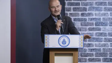 İçişleri Bakanı Soylu: 14 Mayıs siyasi darbe girişimidir