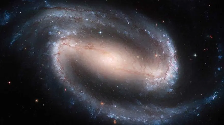 NASA'dan 'James Webb' açıklaması (NASA'nın uzaydaki yeni gözü olacak) 13