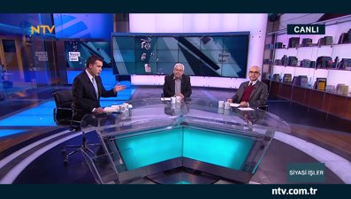 Moskova'daki Libya'da ateşkes görüşmelerinde neler yaşandı? (Siyasi İşler 14 Ocak 2020)