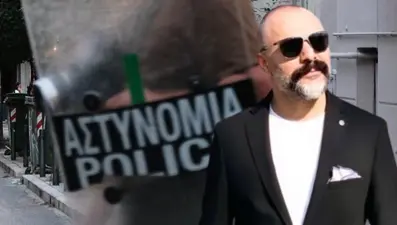 Daltonlar çetesine bir darbe daha: Dayı yakalandı!