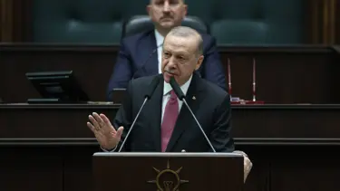 Cumhurbaşkanı Erdoğan'dan asgari ücret açıklaması