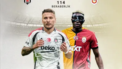 "Derbi bayramı" (29 Mart 2025 spor manşetleri)