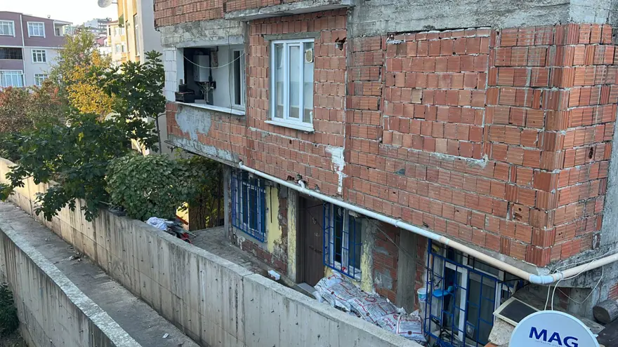 Kocaeli'nde kadın cinayeti: Cezaevinden izinli çıktı, eşini uykusunda boğdu 1