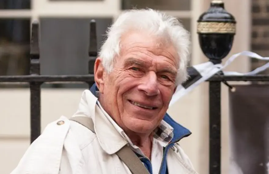 John Berger’dan geriye kalan sözler 11