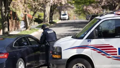 ABD'de askeri üsse silahlı saldırı