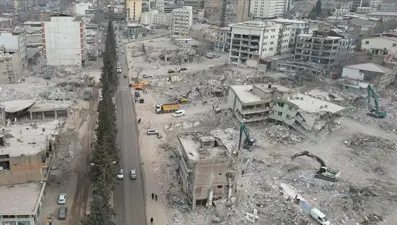 48 kişiye mezar olan Sedarbey Apartmanı davasında karar çıktı: Müteahhide 13 yıl 4 ay hapis