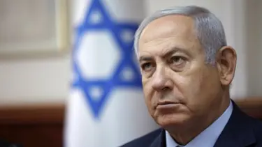Netanyahu Fransa ziyaretini yarıda kesti