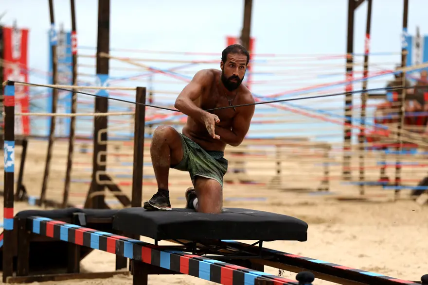 Survivor, Survivor 2017, survivor ödül oyunu 36 Survivor, Survivor 2017, survivor ödül oyunu 36