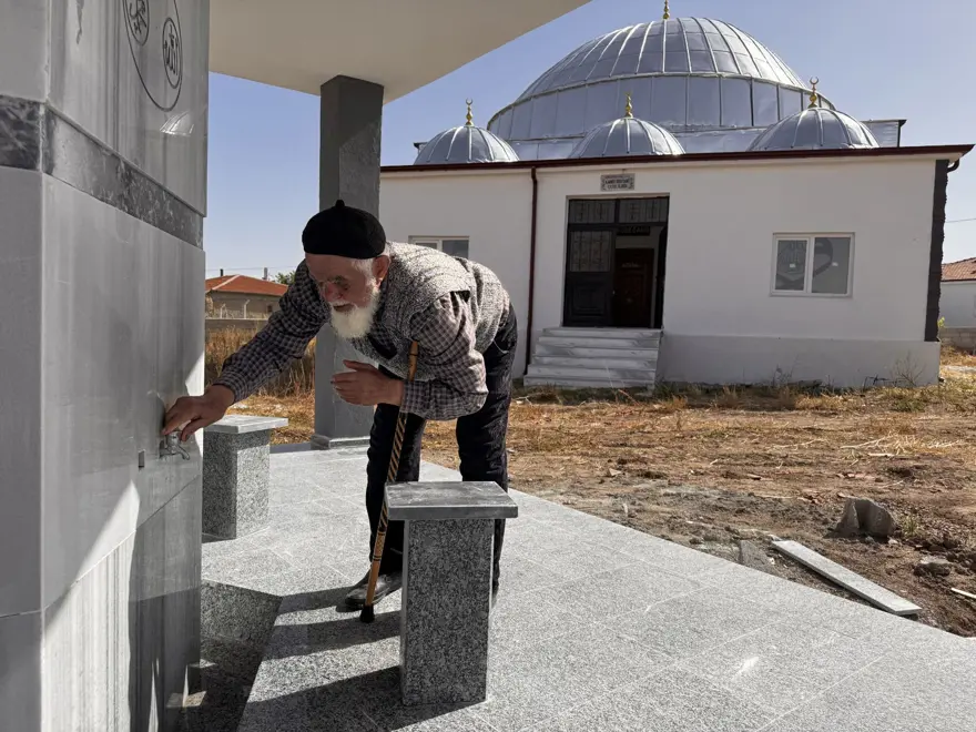 "SATTIĞIM ARSALARI HEP KENDİM ALMIŞTIM, BANA MİRAS KALMAMIŞTI" 2 "SATTIĞIM ARSALARI HEP KENDİM ALMIŞTIM, BANA MİRAS KALMAMIŞTI" 2
