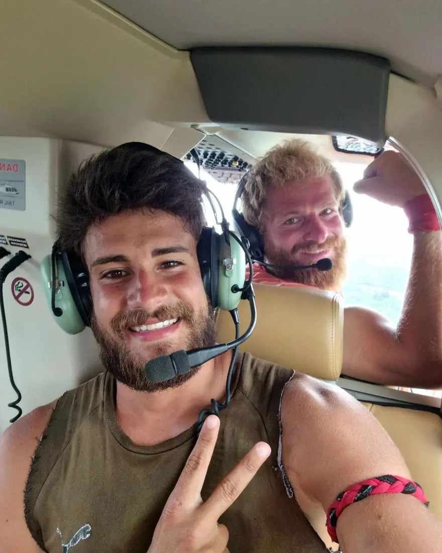 Batuhan Karacakaya Survivor sonrası ilk kez konuştu: Mavi takımdan kimse şampiyon olmayı hak etmiyor 6