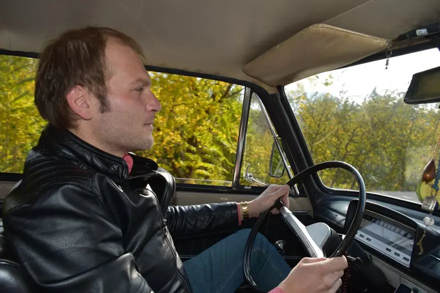 74 model Murat 124'ü sıfır araç fiyatına satmadı: İlham kaynağım 4