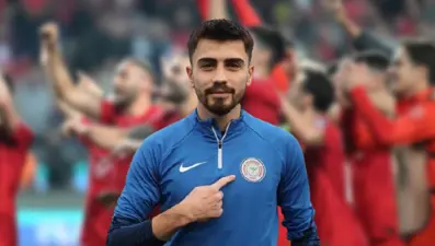 A Milli Takım’a ilk kez davet edilen Taha Şahin kimdir, hangi takımlarda oynadı?