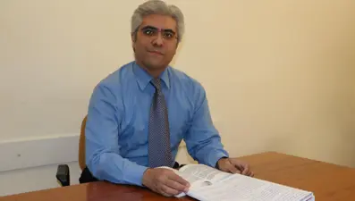 Türk doktorun “Fidan sendromu” tanımı dünya tıp literatürüne girdi