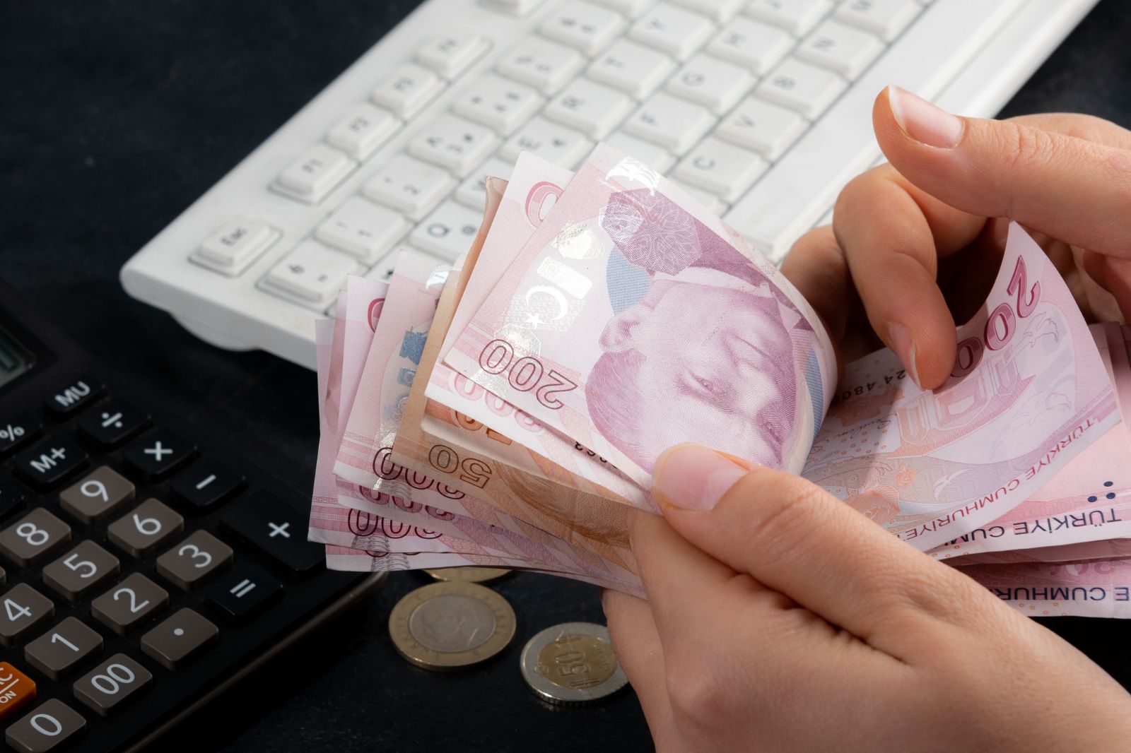 Nefes Kredisi yeni dönem başvuruları başlıyor
