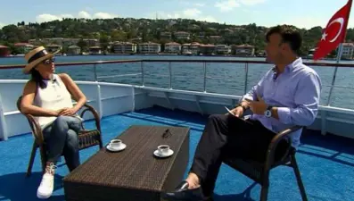 Paha Biçilemez İstanbul 1.Bölüm