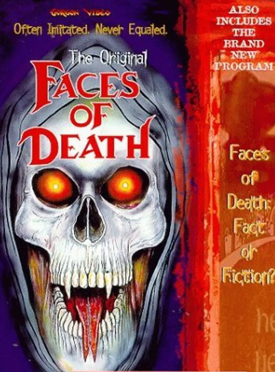 Faces of Death (1978) 29
