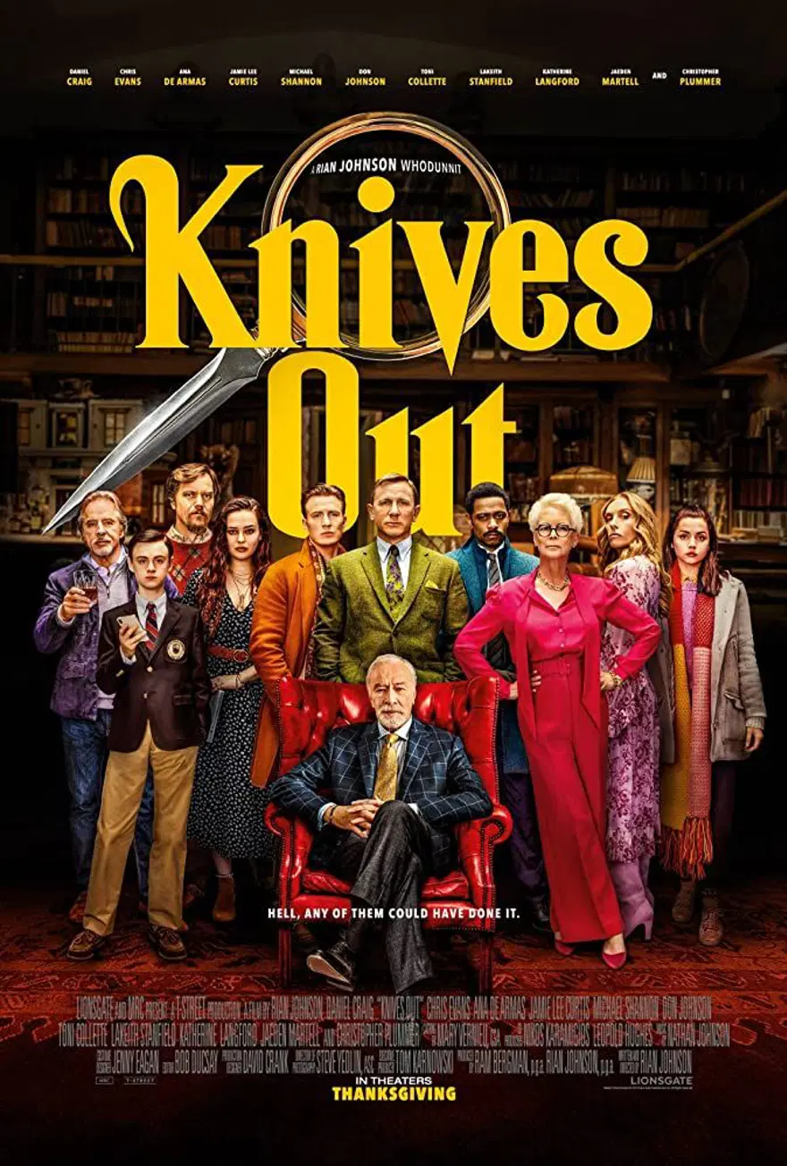 En popüler yabancı filmler (IMDb temmuz verileri) 22