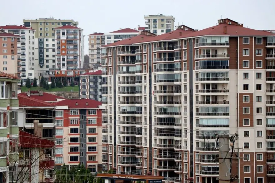 Kahramanmaraş merkezli depremlerin ardından Kırklareli ve Edirne'de emlak satışları arttı 9