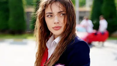 Duy Beni dizisinin Ekim'i Rabia Soytürk Şahsiyet dizisinden de tanıdık çıktı