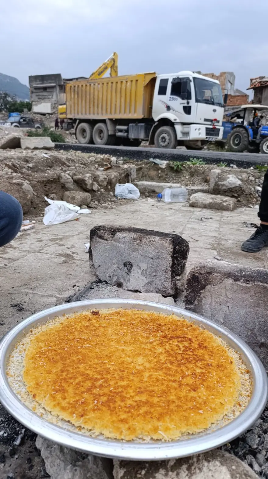 "BİZE RENK KATTI VE GÜZEL ENERJİ OLDU" 3