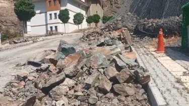 Hasarın boyutu gün yüzüne çıktı