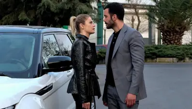 Kuzgun 8. yeni bölüm 2. fragmanı