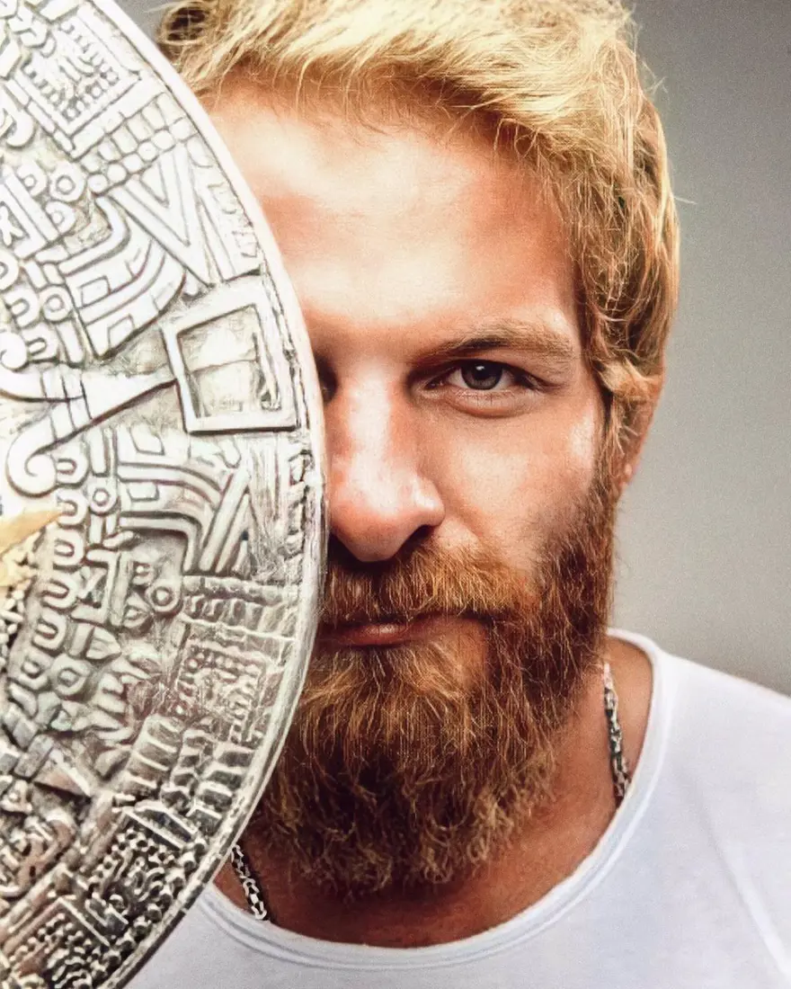 Survivor 2021 şampiyonu ve başpehlivan İsmail Balaban'dan Kırkpınar kararı 6