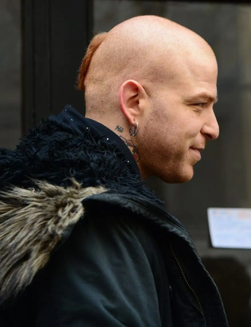 Gökhan Özoğuz Karagümrük’teki evini satıyor 