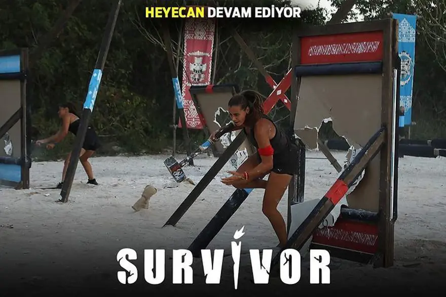 Survivor'da kim elendi, Survivor Gonca kimdir? (23 Mart 2021 Survivor ayrıntıları) 23