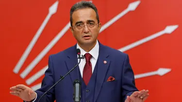 CHP Sözcüsü Tezcan'dan Şırnak'taki maden kazasına ilişkin açıklama