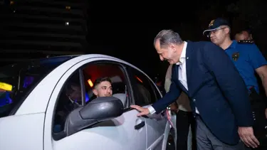 İstanbul'da asayiş uygulaması: 677 gözaltı